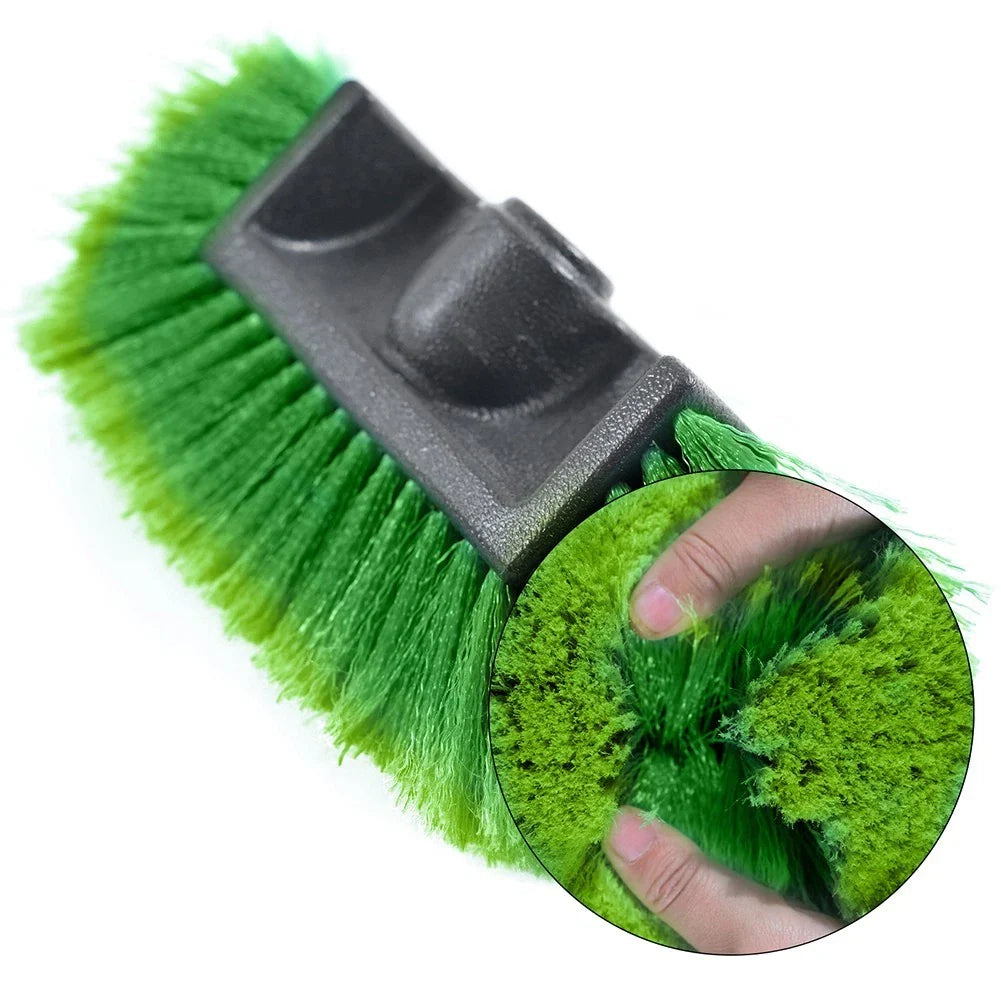 Boat Wash Brush for Cleaning Vehicles Heavy Duty Cleaning Brush