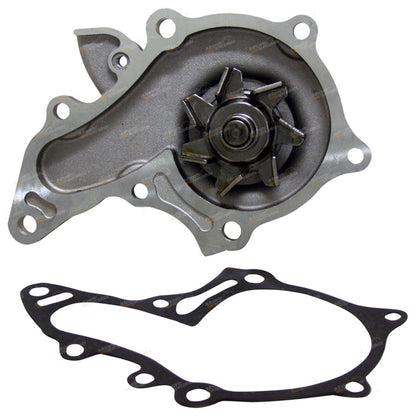Water Pump 1.3L 2A 1.6L 4A Engine Sprinter for Corolla (1984–1989)