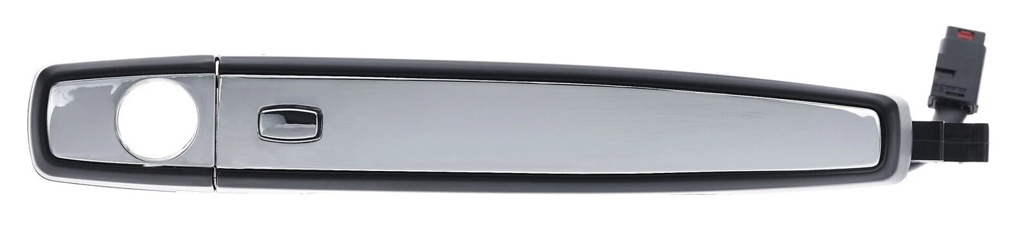 RHF Chrome Outer Door Handle for Holden Commodore (2013-2017)