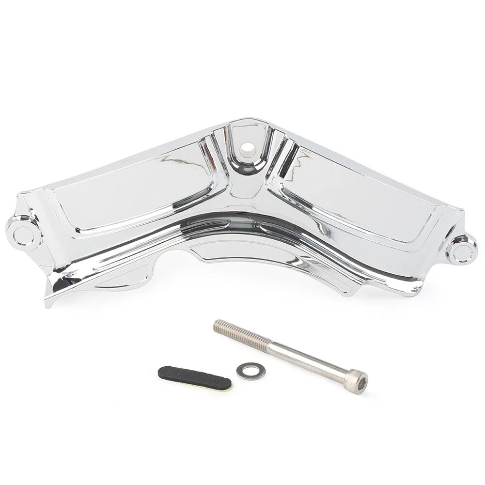 Cylinder Base Side Cover for Harley Softail Heritage Classic Fat Boy (2018)