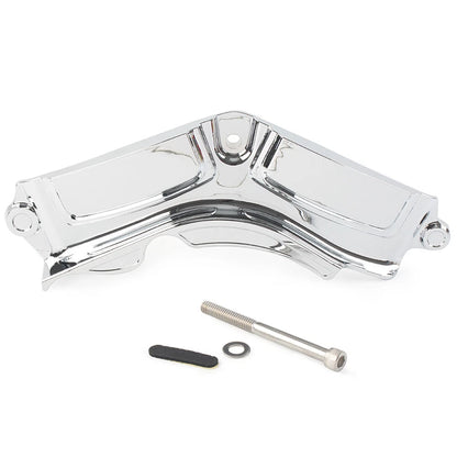 Cylinder Base Side Cover for Harley Softail Heritage Classic Fat Boy (2018)