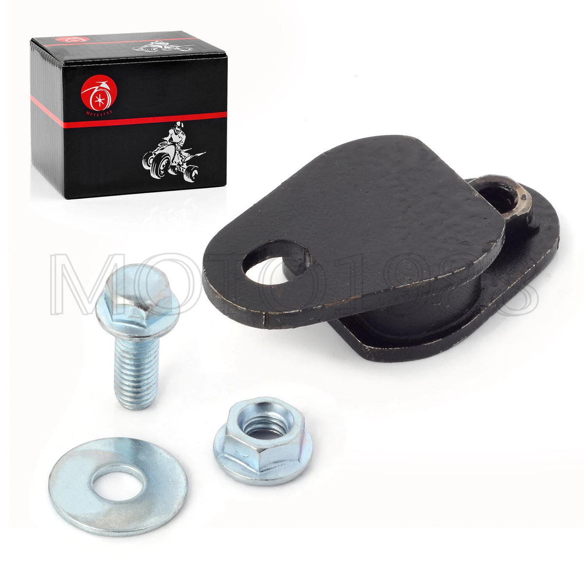 EXHAUST MUFFLER STAY for Yamaha YZ Blaster (1974–2002)