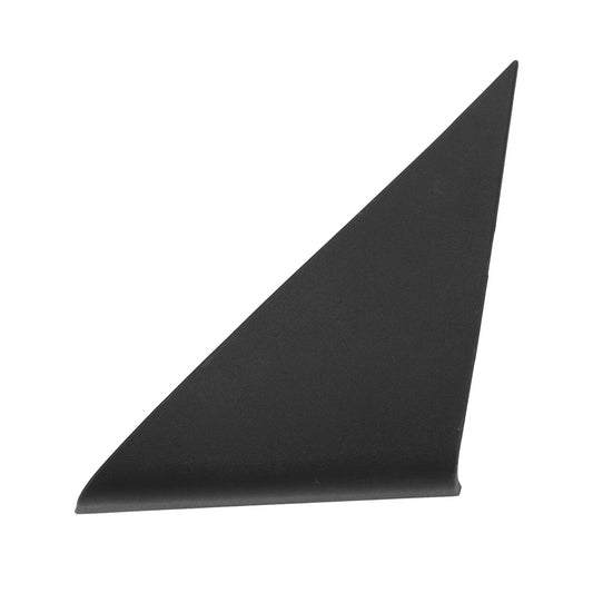 Front Left Pillar Corner Triangle Trim for Toyota Camry (2007–2011)