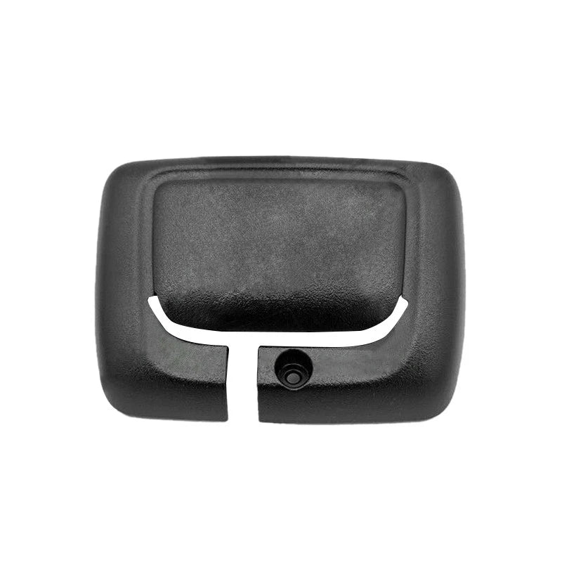 Rear Center Seat Belt Guide Cover for Mercedes W166 X166 ML GL (2012-2019)