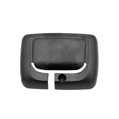 Rear Center Seat Belt Guide Cover for Mercedes W166 X166 ML GL (2012-2019)