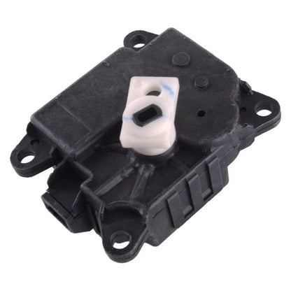 Left Air Mix Actuator for Infiniti Q50 (2014-2022)