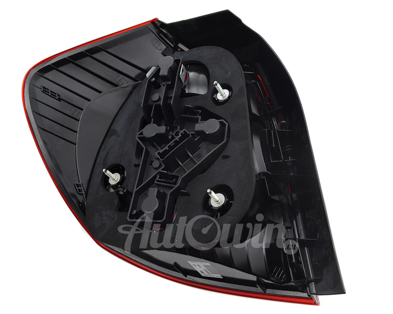 LED Black Line Rear Tail Light Right Side for BMW 1 Series E87 E81 (2004-2013)