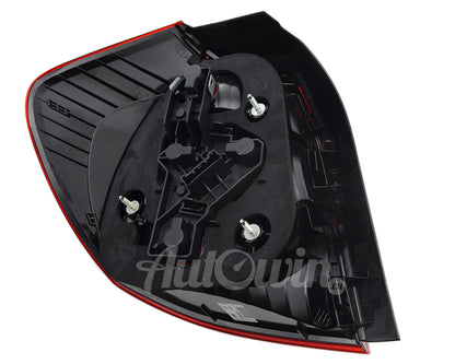 LED Black Line Rear Tail Light Right Side for BMW 1 Series E87 E81 (2004-2013)