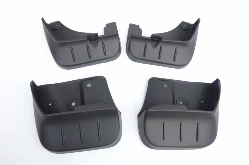 Mud Flaps Splash Guards for 2009-2012 Subaru Forester Full Set