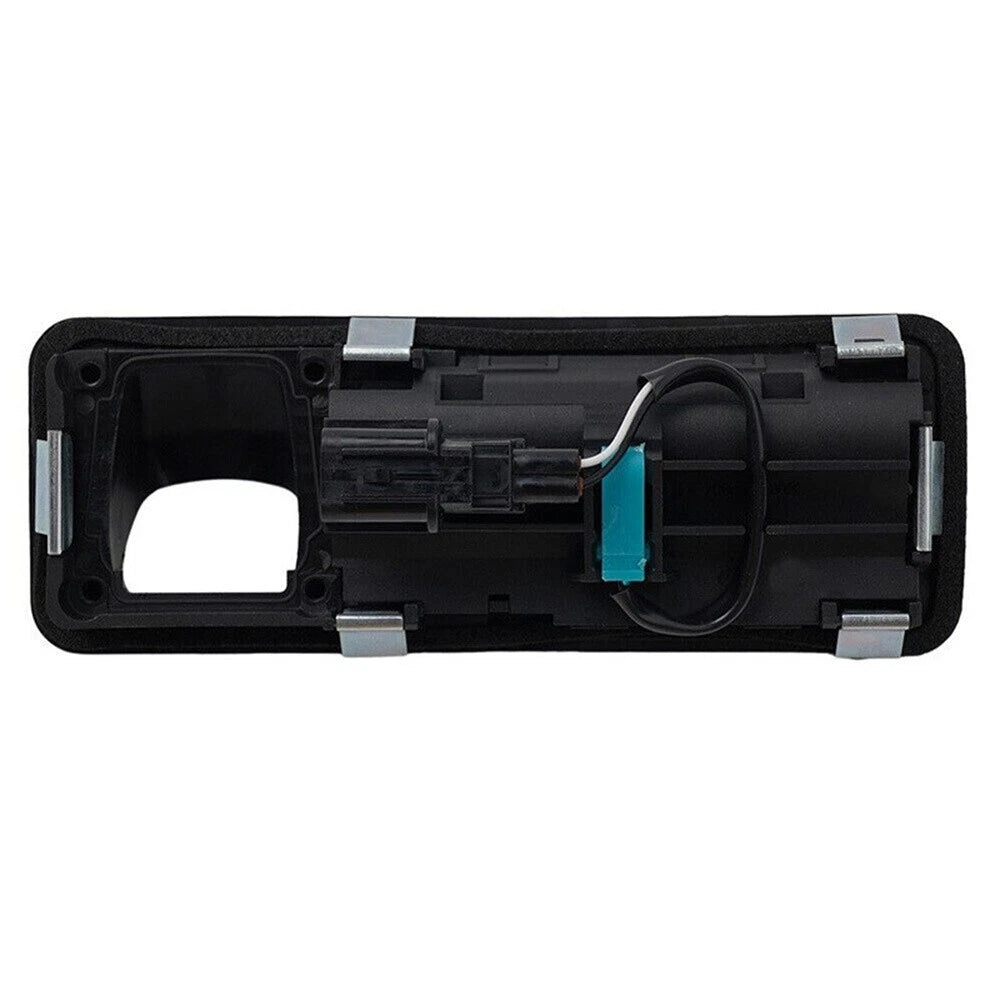 Trunk Lid Lock Handle for Hyundai Genesis G80 (2014-2020)