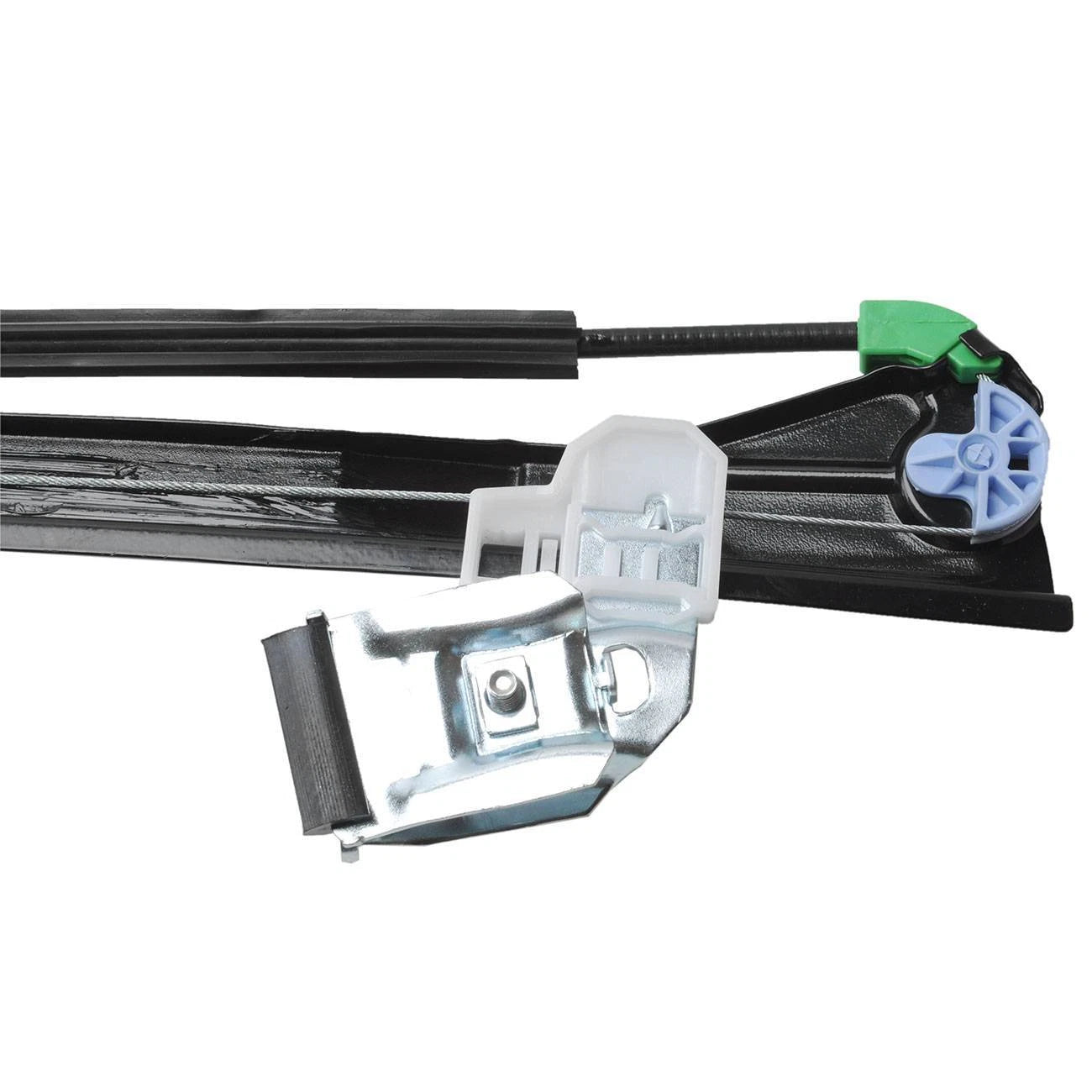 Front Left Window Regulator for VW Polo 6N1 6N2 (1994-2001)
