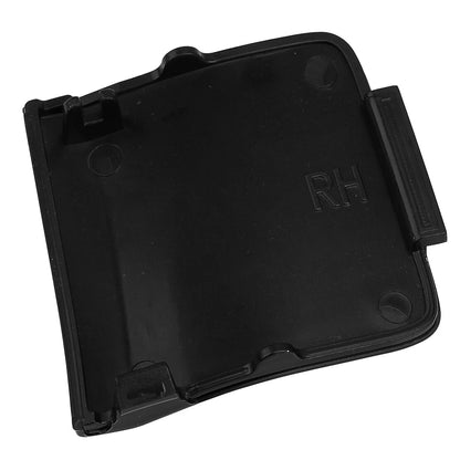 Rear Bumper Tow Hook Cover Cap  for BMW X3 F25 M Sport (2011-2017)