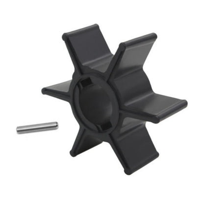 Water Pump Impeller with Key for Mercury Mariner Outboard 2-3HP