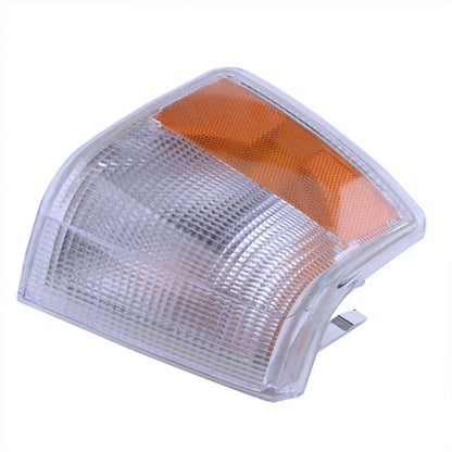 Left Driver Side Turn Signal Light Lens for Volvo 940 960 740 (1990-1995)