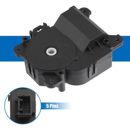 Heater Blend Door Actuator for Toyota Camry (2012-2017)