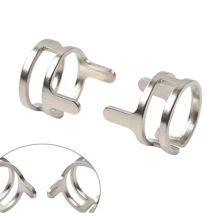 2 x Spacer Guide Standoff for AG-60 SG-55 Plasma Cutter Torch