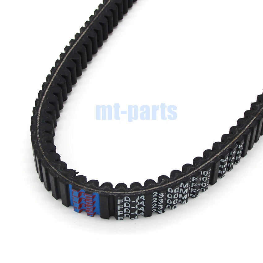 Drive Belt for Honda Silver Wing (2006-2009)