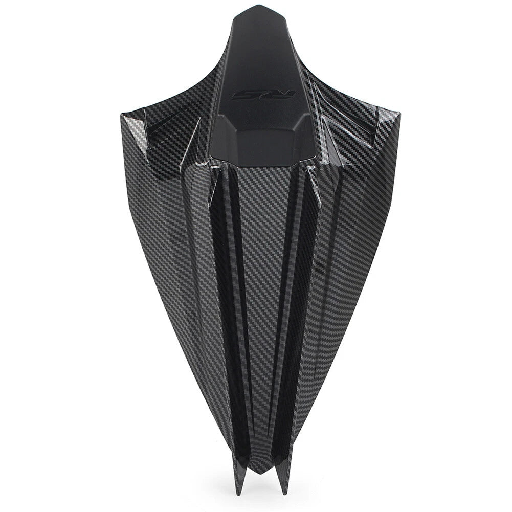 Rear Seat Cover Cowl for Aprilia Tuono 660, RS 660, RSV4 (2021-2023)