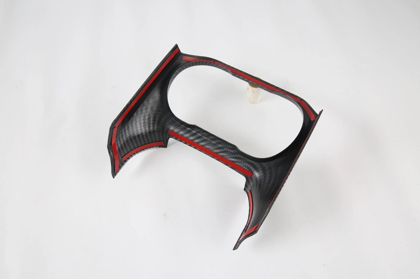 Front Water Cup Frame Cover Trim for Subaru Outback (2021-2022)