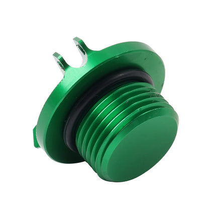 Engine Oil Filler Cap Cover for BENELLI TRK 502, Leoncino 500, BJ250, TNT