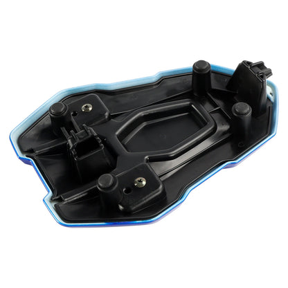 Rear Back Seat Cover for BMW S1000R M1000R (2021-2024) Blue
