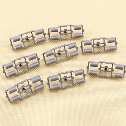 20 x Fastener Clips for BMW E53 X5 3.0i 4.4i M62 4.6is N62 (2000-2006)