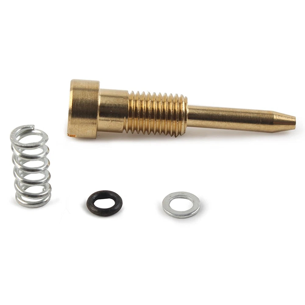 Mikuni HSR Carburetor Pilot Air Adjustment Screw for HSR42 HSR45 HSR48