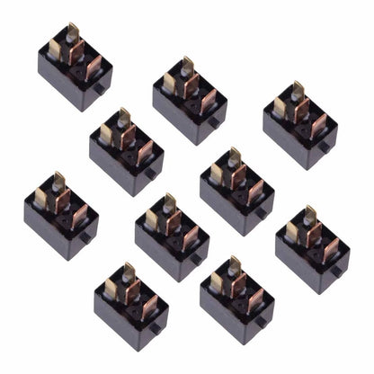 10 x AC Compressor Relays for Honda Odyssey, Pilot, Ridgeline, CR-V, CR-Z