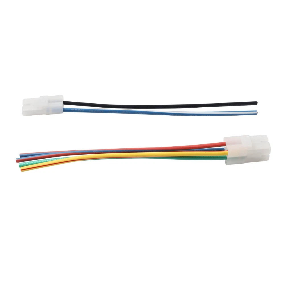 CDI Cable Wire Harness Plug for GY6 50CC 150CC Scooter Moped ATV