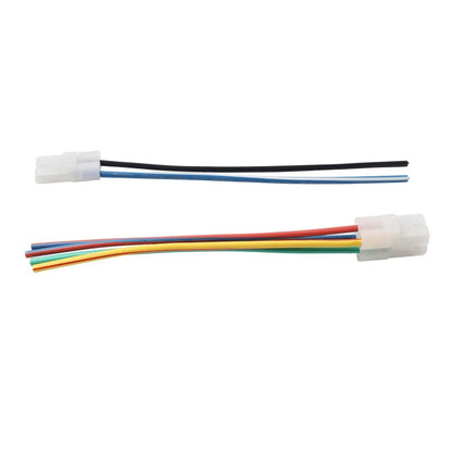 CDI Cable Wire Harness Plug for GY6 50CC 150CC Scooter Moped ATV