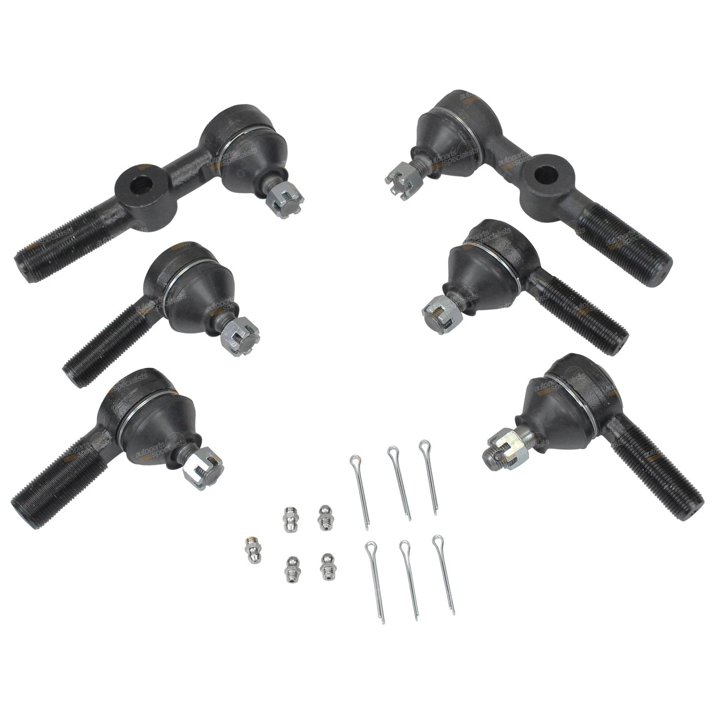 Tie Rod End Relay for BJ40 BJ42 FJ40 FJ45 FJ55 HJ45 HJ47 LHD