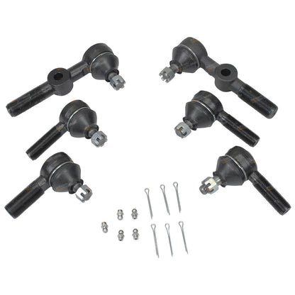 Tie Rod End Relay for BJ40 BJ42 FJ40 FJ45 FJ55 HJ45 HJ47 LHD
