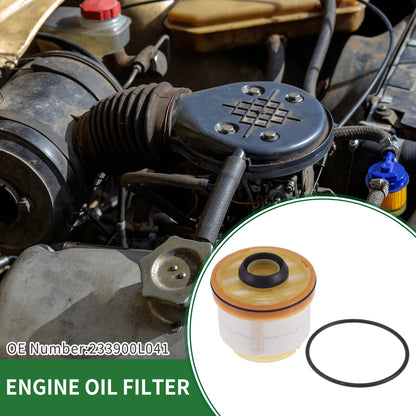Fuel Filter for Toyota Fortuner SW4 (2005-2023)