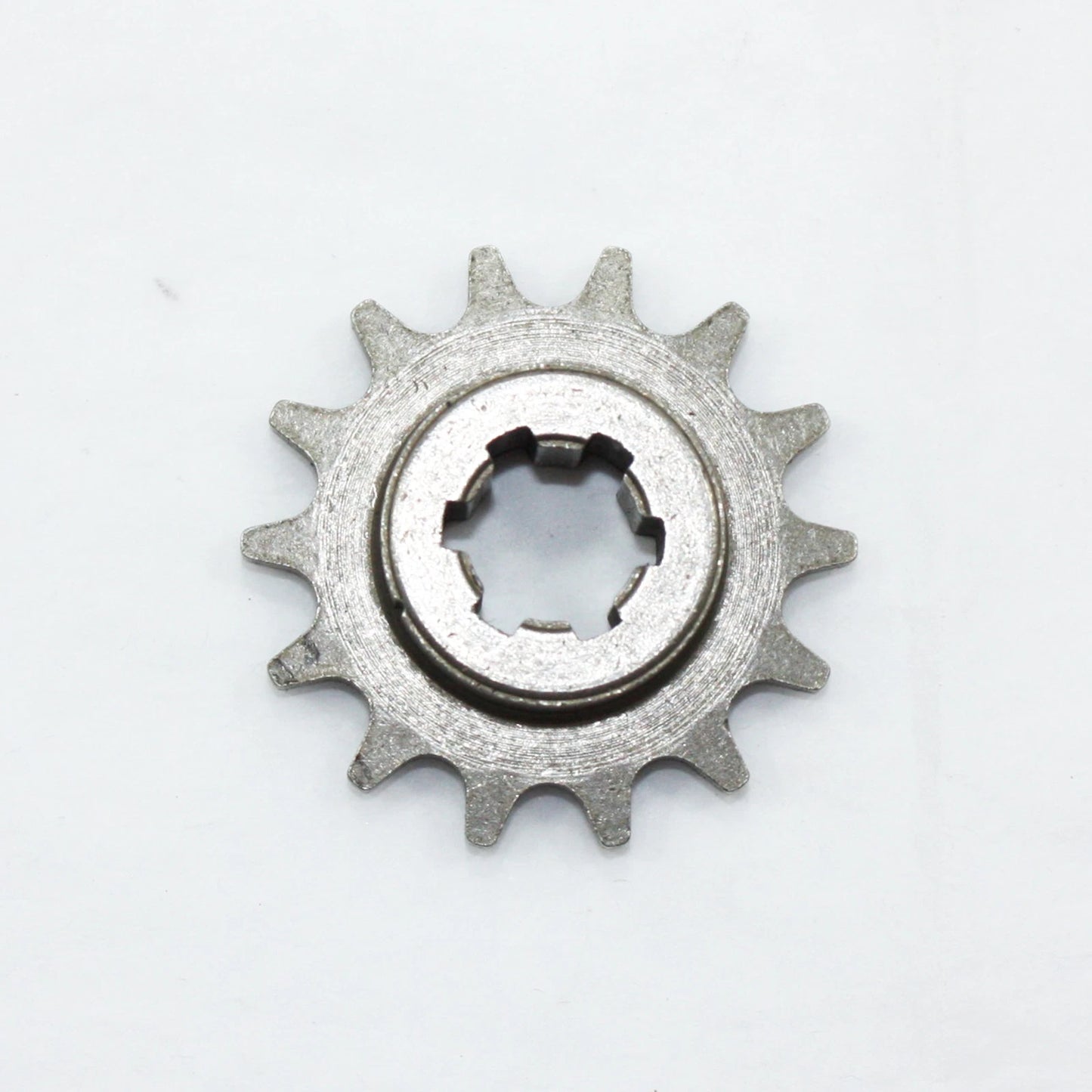 14T Front Sprocket Cog for 49cc Mini Pocket Pit Dirt Quad Bike ATV