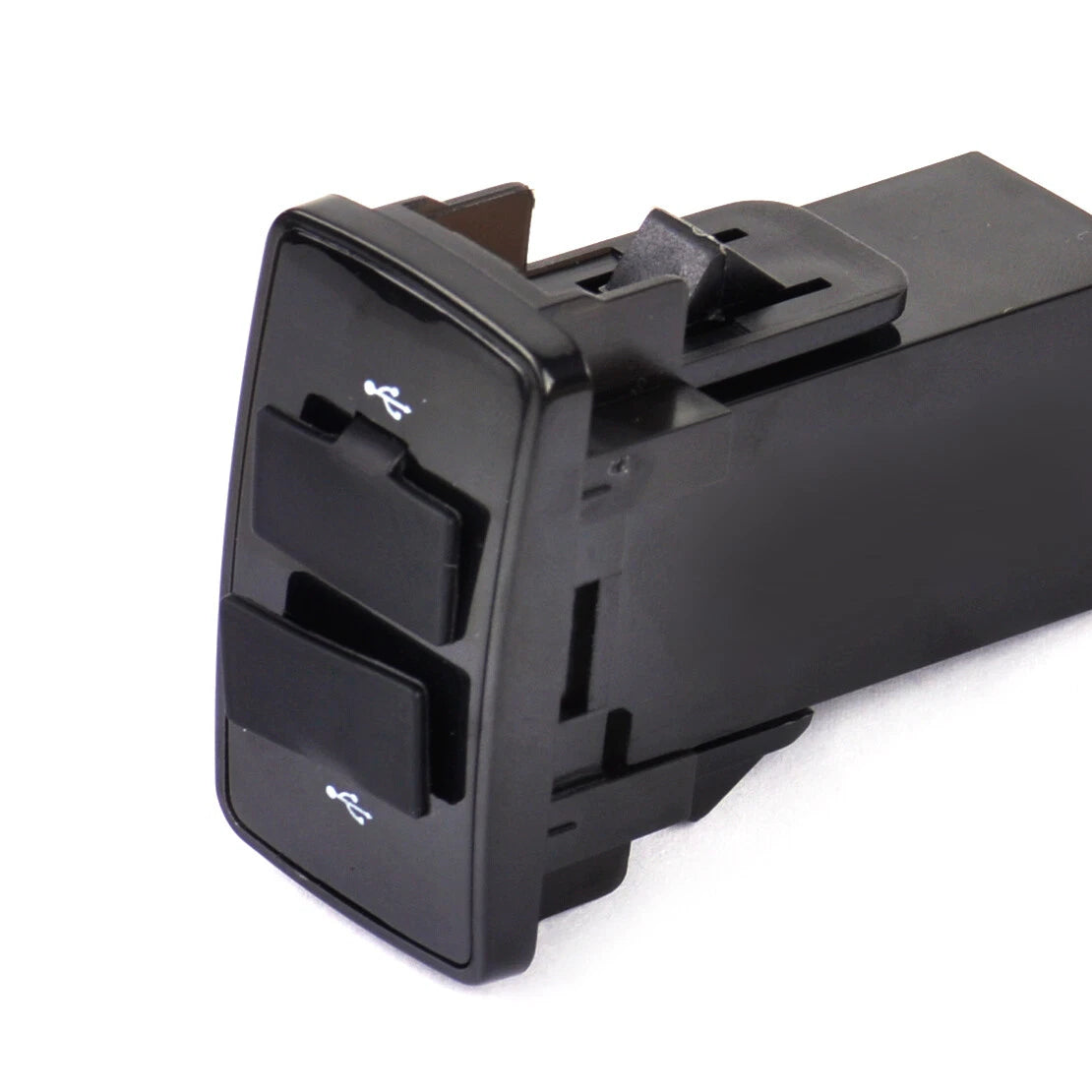 5V Dual USB Port Charger Adapter for Honda (2016-2023)