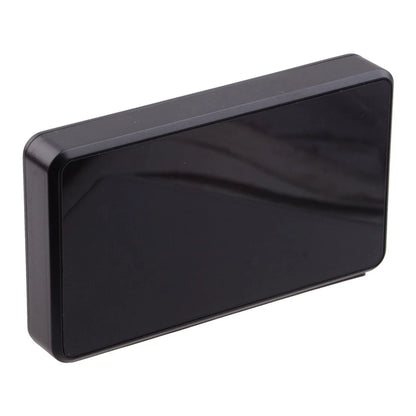 GPS Car Speedometer HUD Digital Display Universal Speed Warning