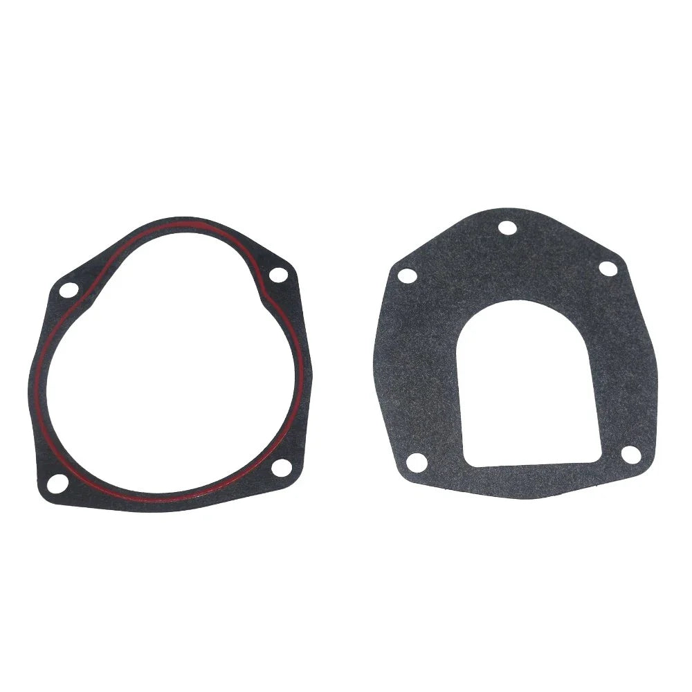 Water Pump Impeller Kit for Mercury 40-60HP, 47-43026/47-43026T2, 2000-2023
