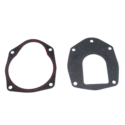 Water Pump Impeller Kit for Mercury 40-60HP, 47-43026/47-43026T2, 2000-2023