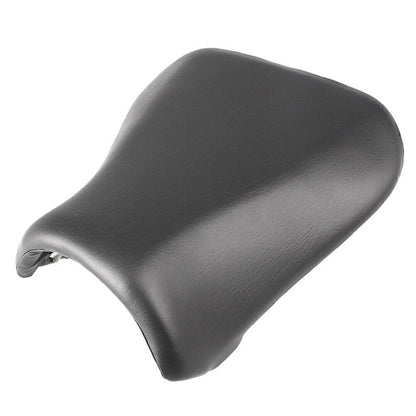 Black Motorcycle Front Rider Seat for Suzuki GSXR600 GSXR750 (2004-2005)