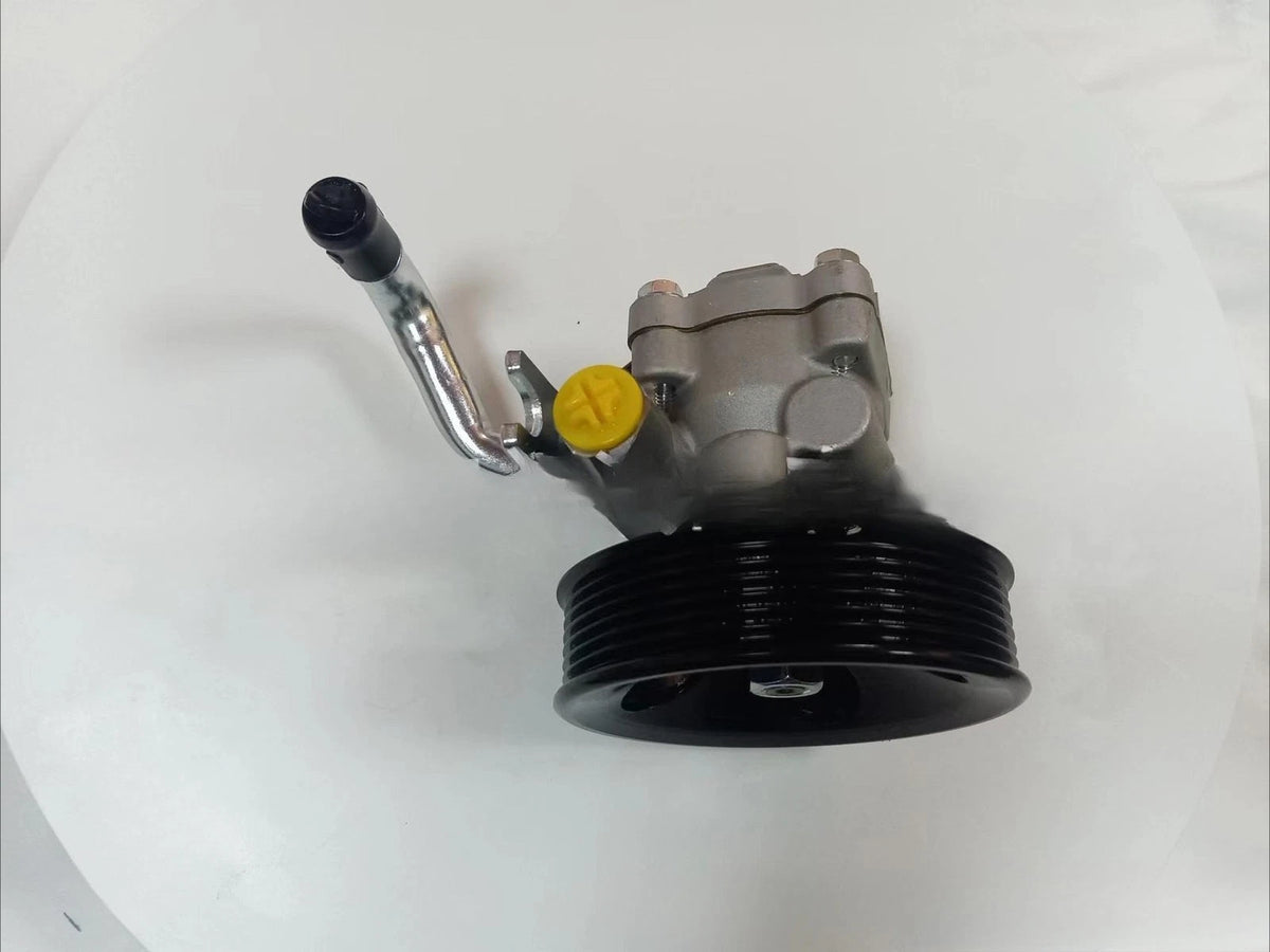 PUMP ASSY-POWER STEERING OIL for Kia Mohave (Borrego) (2008–2011)