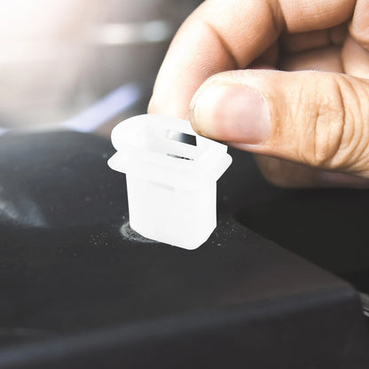 Rear Seat Cushion Clips for Toyota Avalon (2005-2012)