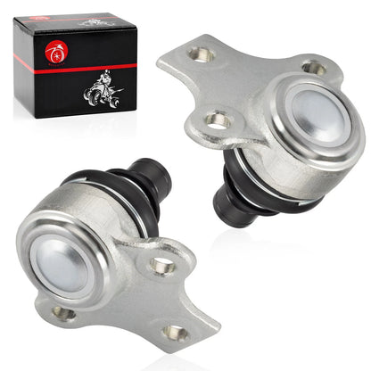 2 Pack Front Lower Ball Joint for Can-Am Outlander 650/MAX 650 4x4 2006-2012