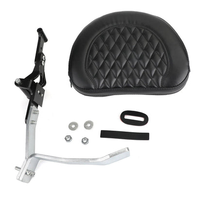 Adjustable Driver Backrest for Can Am Spyder RT SE6 SM6 SE5 (2008-2017)