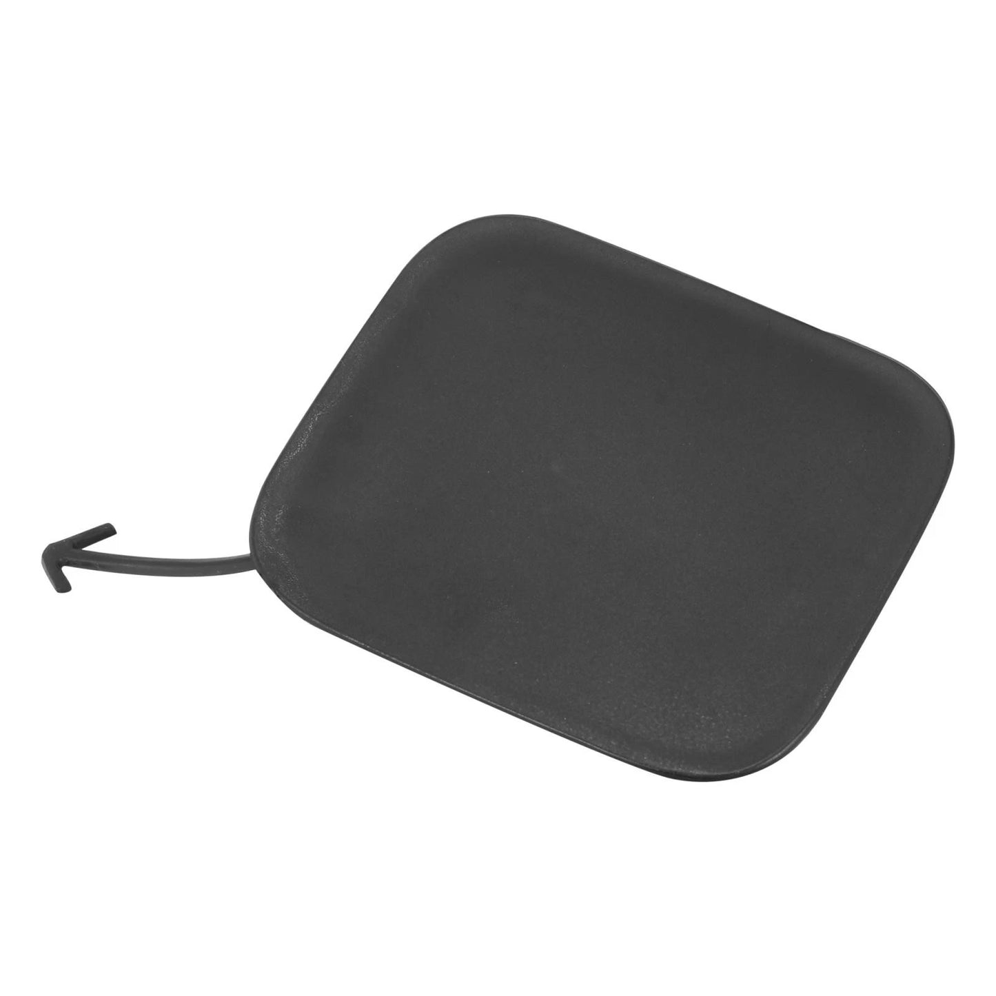 Front Right Tow Hook Cover for Toyota Prius V (2012-2014)