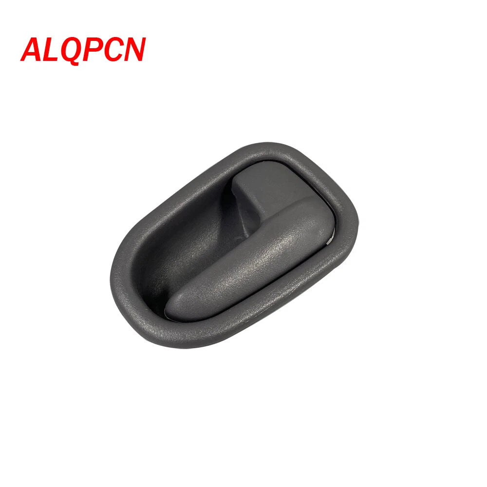 Gray Right Front Door Inner Handle for Kia Pregio Van (1995-2004)