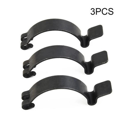 3 x Air Filter Housing Upper Lid Clips for Jeep Grand Cherokee (2014-2020)