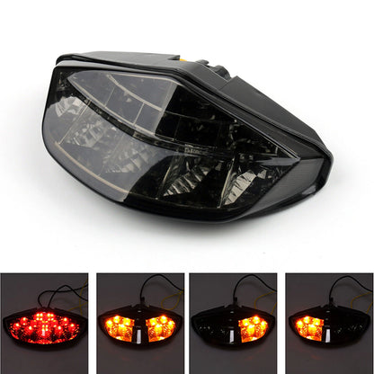 Tail Light for Ducati Monster 659 696 795 796 1100 (2006-2014)