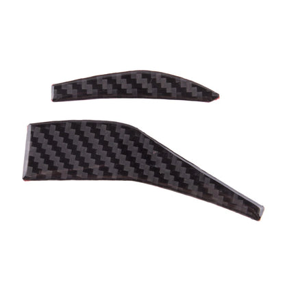 Carbon Fiber Gear Shift Indicator Cover for Dodge Ram 1500 (2019-2023)