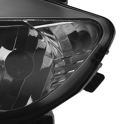 Headlight Assembly & Fairing Stay Bracket for Yamaha YZF-R1 (2004-2006)