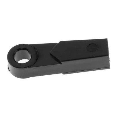Marine Cable End Remote Control for Outboard Motor - Compatible with OMC/BRP